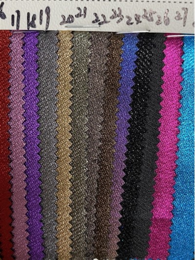 GZ-WD 金屬絲光閃光布   幅寬：145CM 後面照